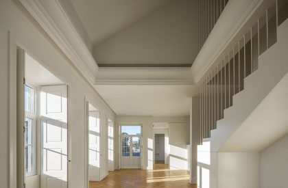 Condomínio da Artes | MiMool Arquitectura & Interiores