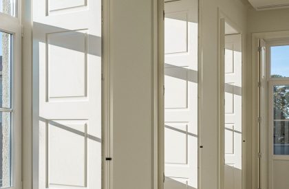Condomínio da Artes | MiMool Arquitectura & Interiores