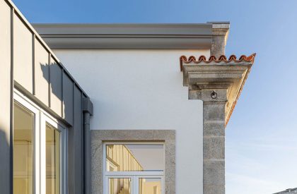 Condomínio da Artes | MiMool Arquitectura & Interiores