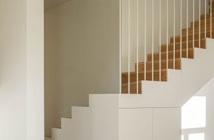 Condomínio da Artes | MiMool Arquitectura & Interiores