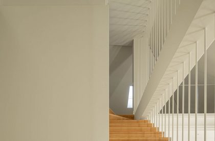 Condomínio da Artes | MiMool Arquitectura & Interiores