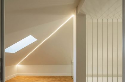 Condomínio da Artes | MiMool Arquitectura & Interiores