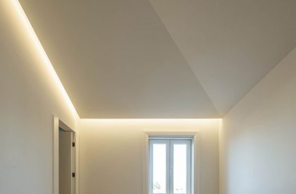 Condomínio da Artes | MiMool Arquitectura & Interiores