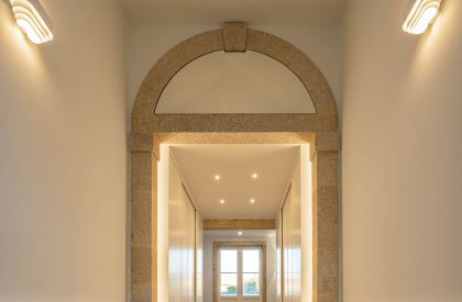 Condomínio da Artes | MiMool Arquitectura & Interiores