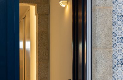 Condomínio da Artes | MiMool Arquitectura & Interiores