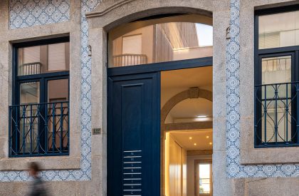 Condomínio da Artes | MiMool Arquitectura & Interiores