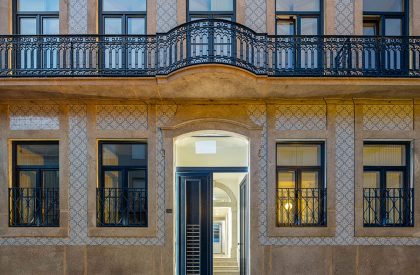 Condomínio da Artes | MiMool Arquitectura & Interiores