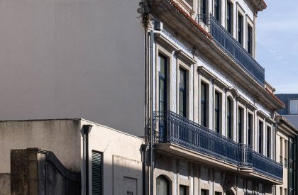 Condomínio da Artes | MiMool Arquitectura & Interiores