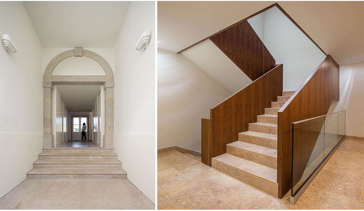 Condomínio da Artes | MiMool Arquitectura & Interiores