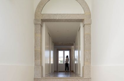 Condomínio da Artes | MiMool Arquitectura & Interiores