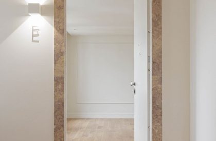 Condomínio da Artes | MiMool Arquitectura & Interiores