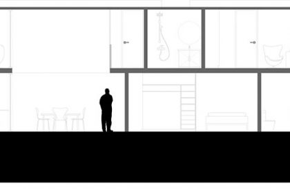 Copali House | Dehonor Arquitectos
