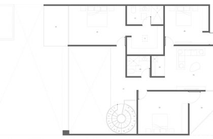 Copali House | Dehonor Arquitectos