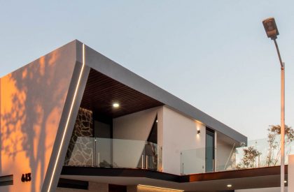 Copali House | Dehonor Arquitectos
