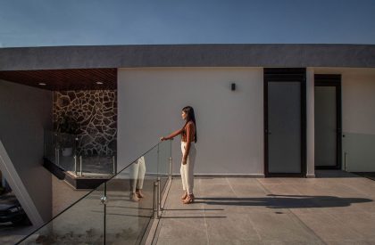 Copali House | Dehonor Arquitectos
