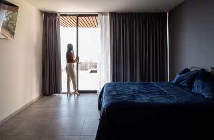 Copali House | Dehonor Arquitectos