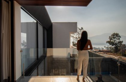 Copali House | Dehonor Arquitectos