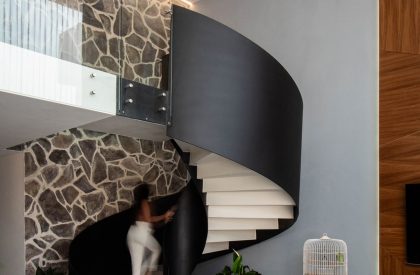 Copali House | Dehonor Arquitectos