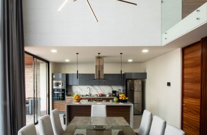 Copali House | Dehonor Arquitectos