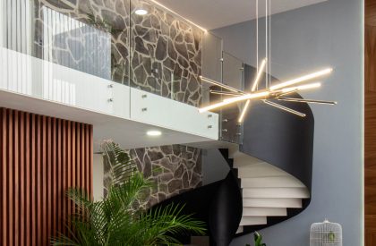 Copali House | Dehonor Arquitectos