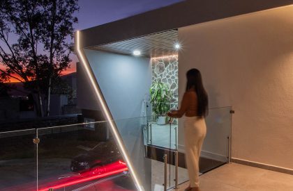 Copali House | Dehonor Arquitectos