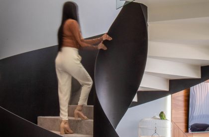 Copali House | Dehonor Arquitectos