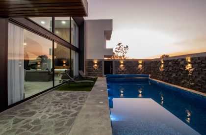 Copali House | Dehonor Arquitectos