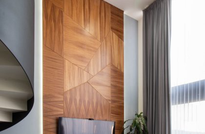 Copali House | Dehonor Arquitectos