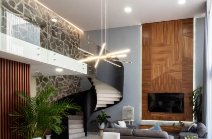 Copali House | Dehonor Arquitectos