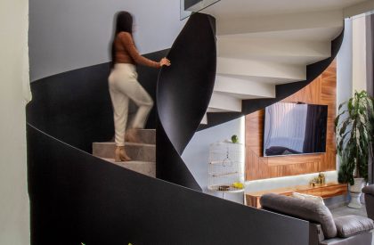 Copali House | Dehonor Arquitectos