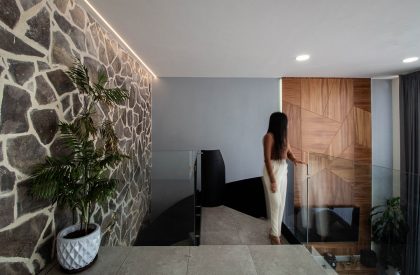 Copali House | Dehonor Arquitectos