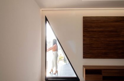 Copali House | Dehonor Arquitectos