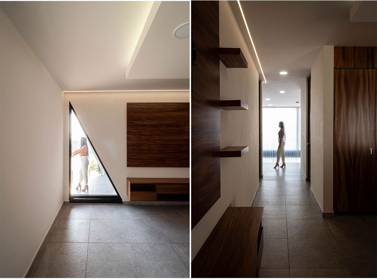 Copali House | Dehonor Arquitectos