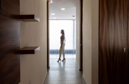 Copali House | Dehonor Arquitectos