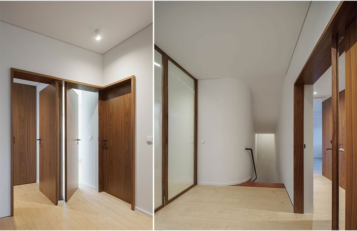 Corujeira 113 | Impare Arquitectura