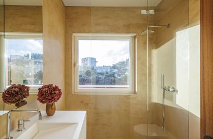 Corujeira 113 | Impare Arquitectura