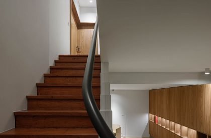 Corujeira 113 | Impare Arquitectura