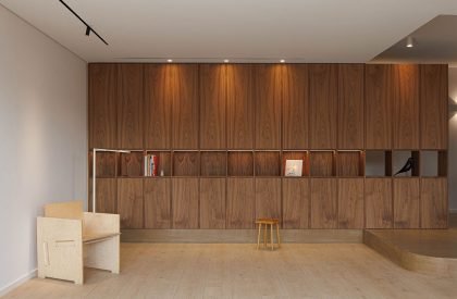 Corujeira 113 | Impare Arquitectura