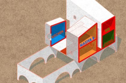 Cuckoo House | Tropical Space