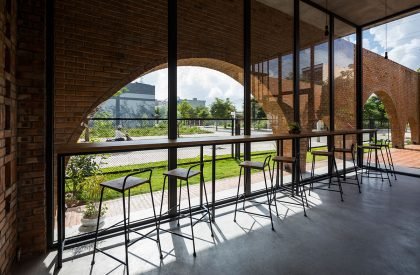 Cuckoo House | Tropical Space