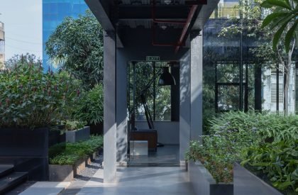 D10 | Studio Saransh