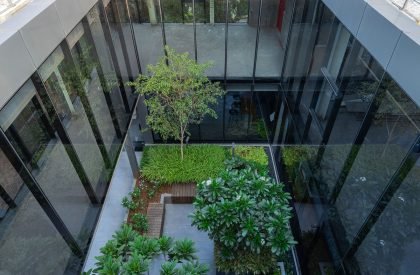 D10 | Studio Saransh