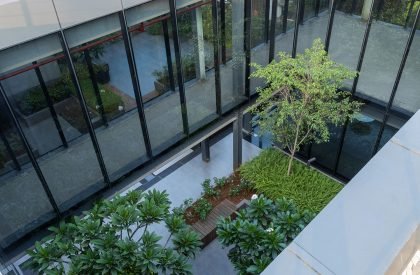 D10 | Studio Saransh