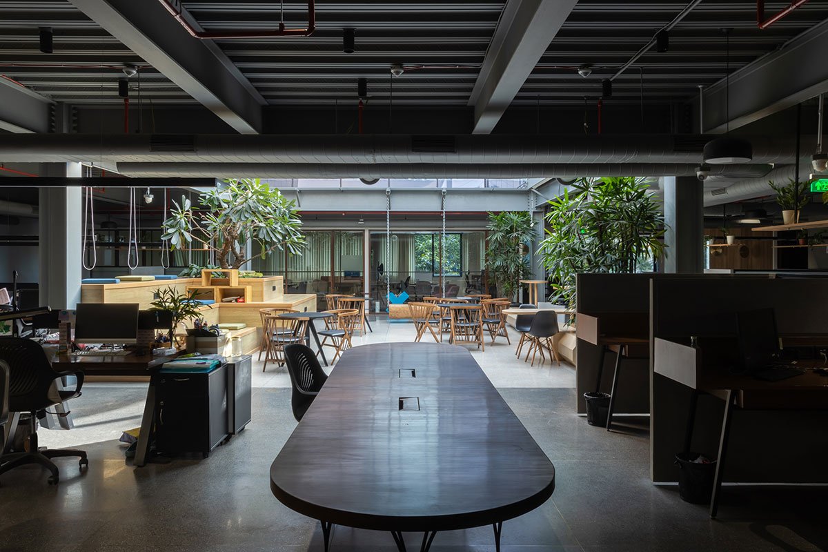 D10 | Studio Saransh