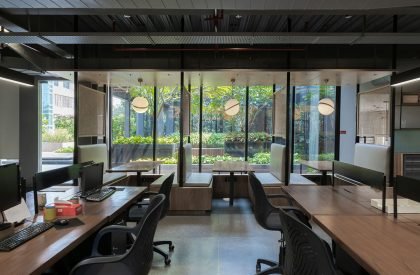 D10 | Studio Saransh