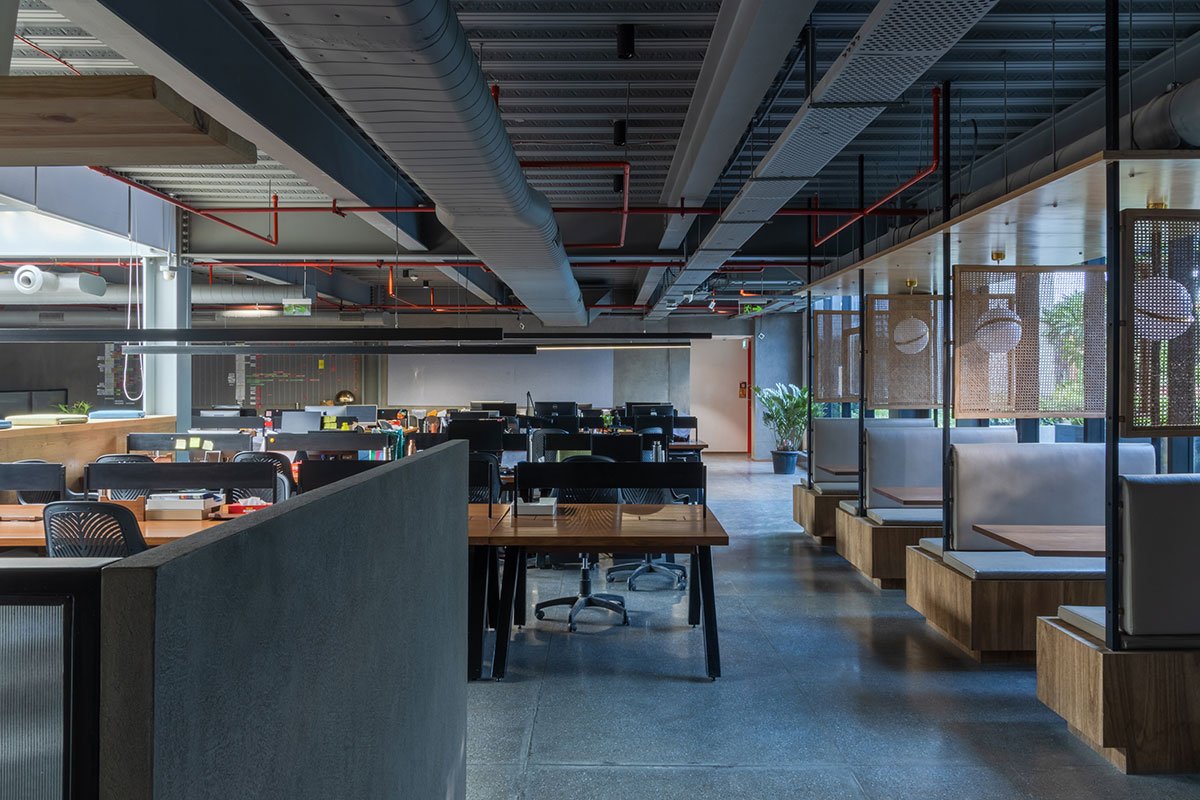 D10 | Studio Saransh