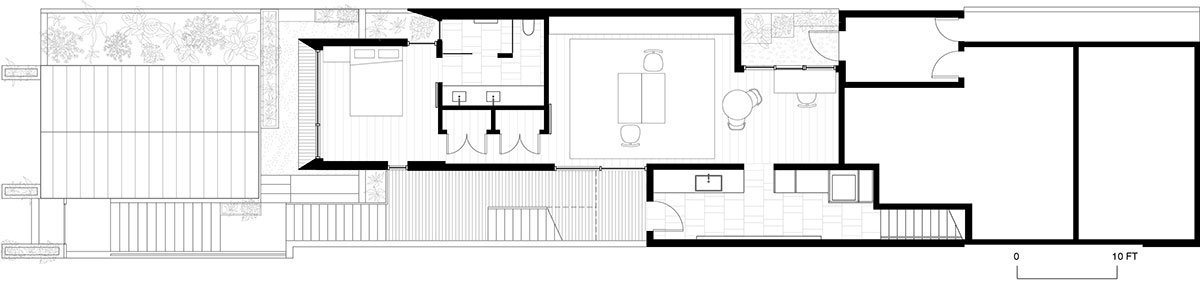 Dolores Heights Residence | Jones | Haydu