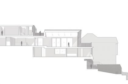 Dolores Heights Residence | Jones | Haydu