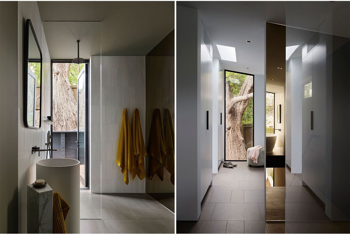 Dolores Heights Residence | Jones | Haydu