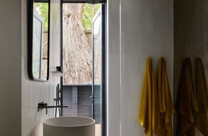 Dolores Heights Residence | Jones | Haydu